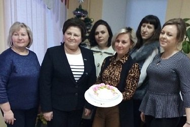 Местная газета ближе всех к подписчикам